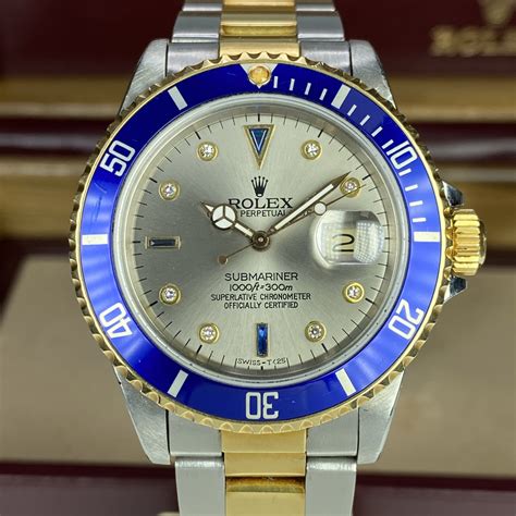 oro rolex mariner|rolex submariner authentic watches.